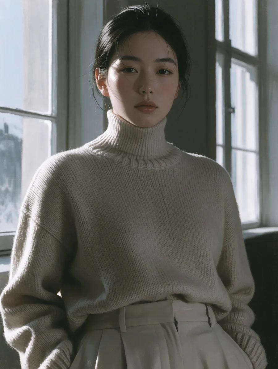 白石真由
