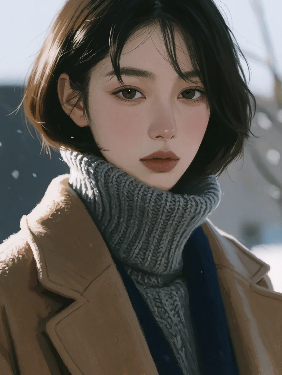 柏木栞