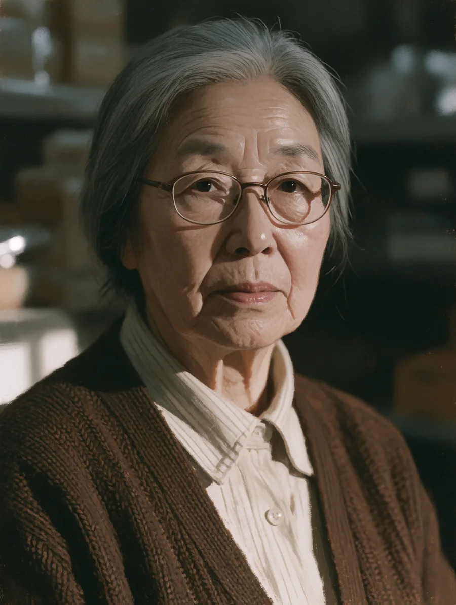 イェリン・ク