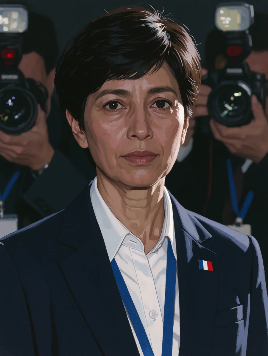 マイトリ・シン