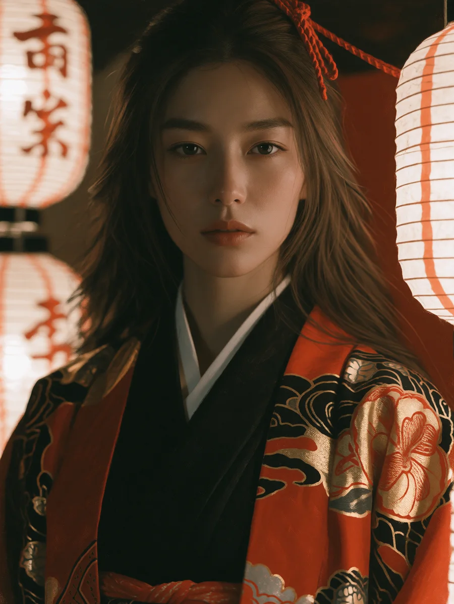 久遠朱里