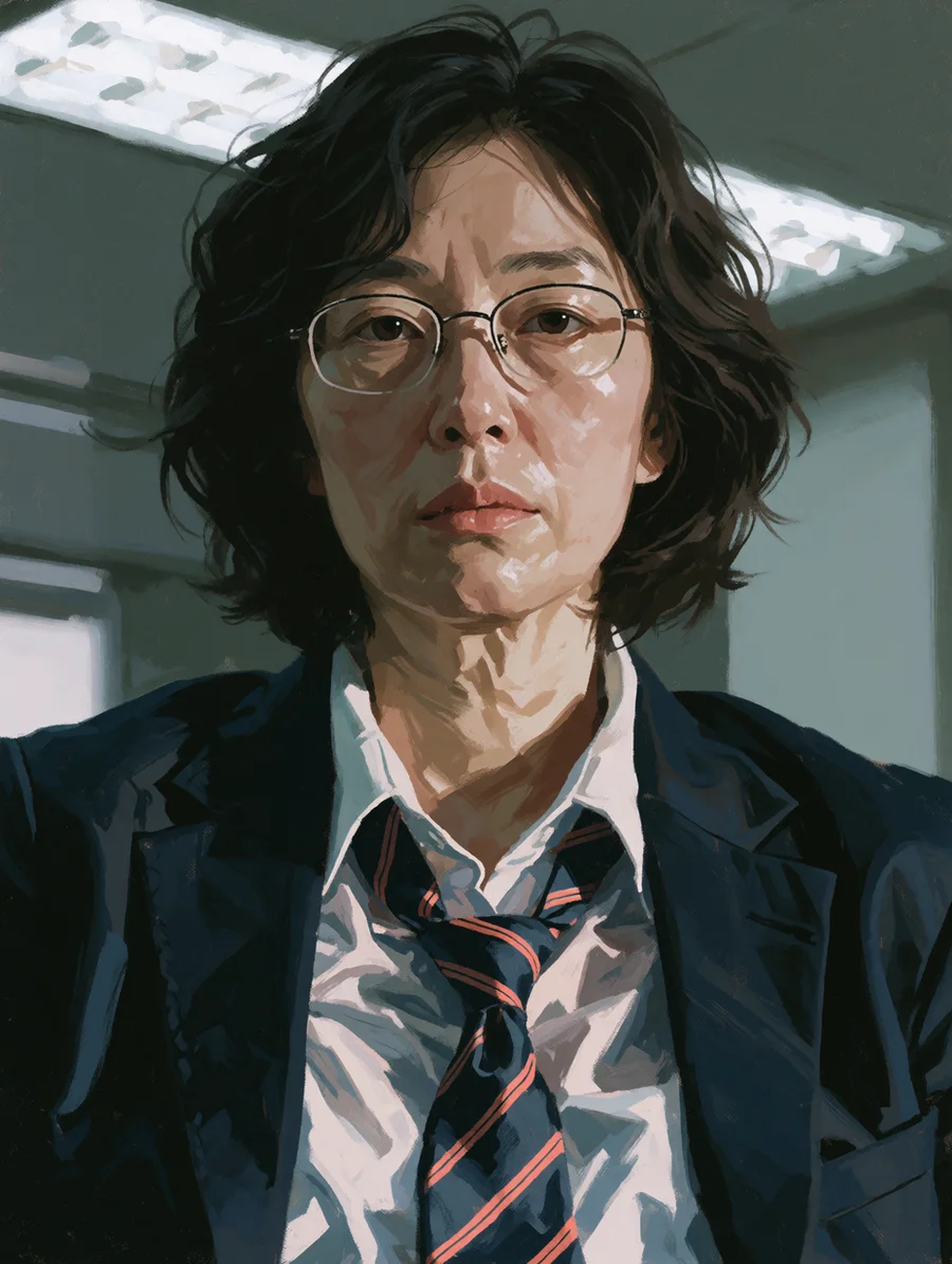 スア・チャン