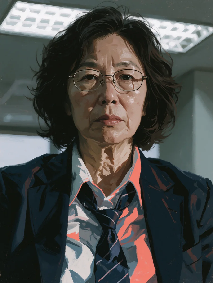 三好瑠璃