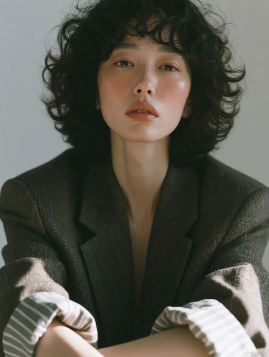 八木莉子