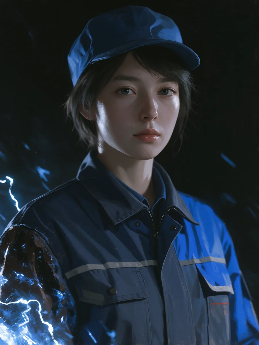 リーゼル・ハンセン