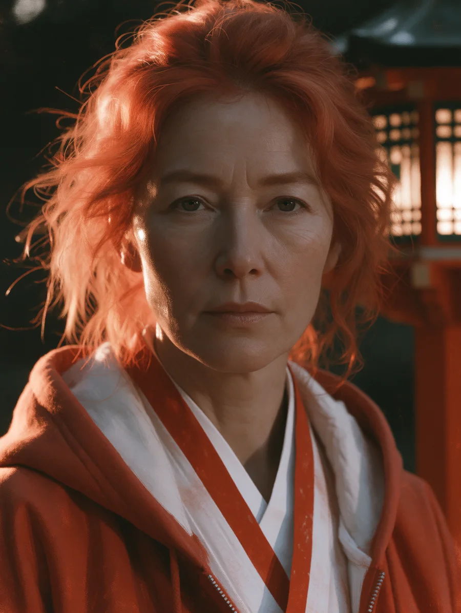 ベアトリーチェ・ペトロヴィッチ
