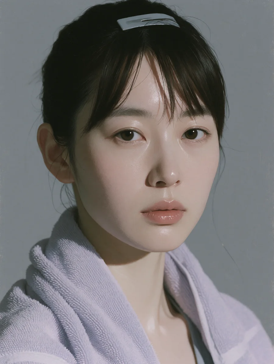 ヨンヒ・ウォン