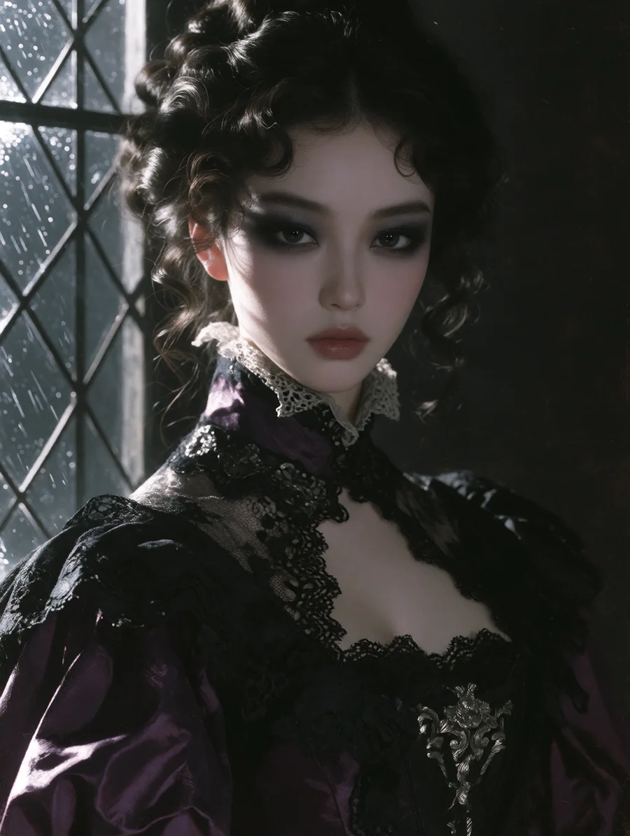 アリサ・ヴォー