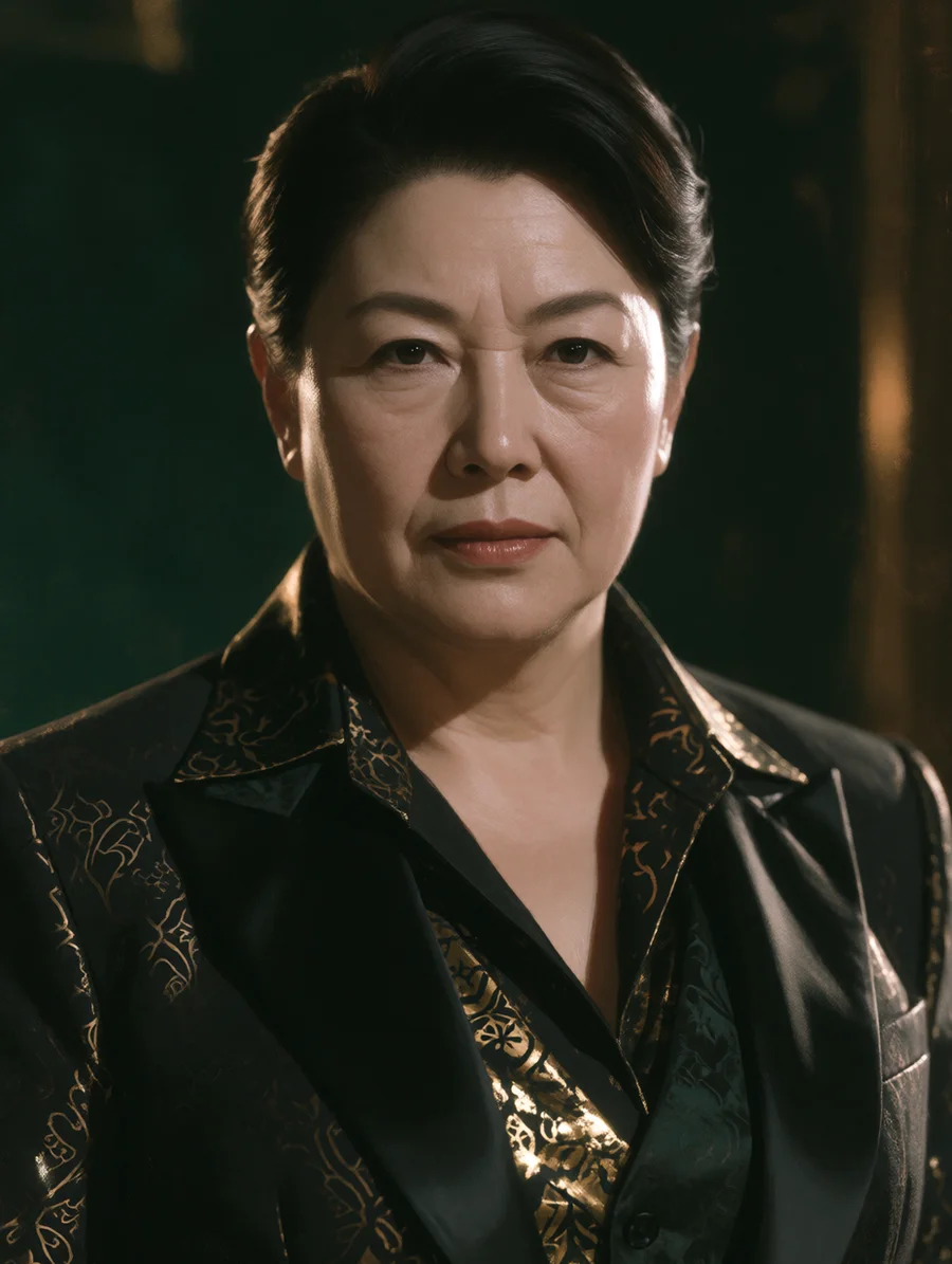 皆川小春