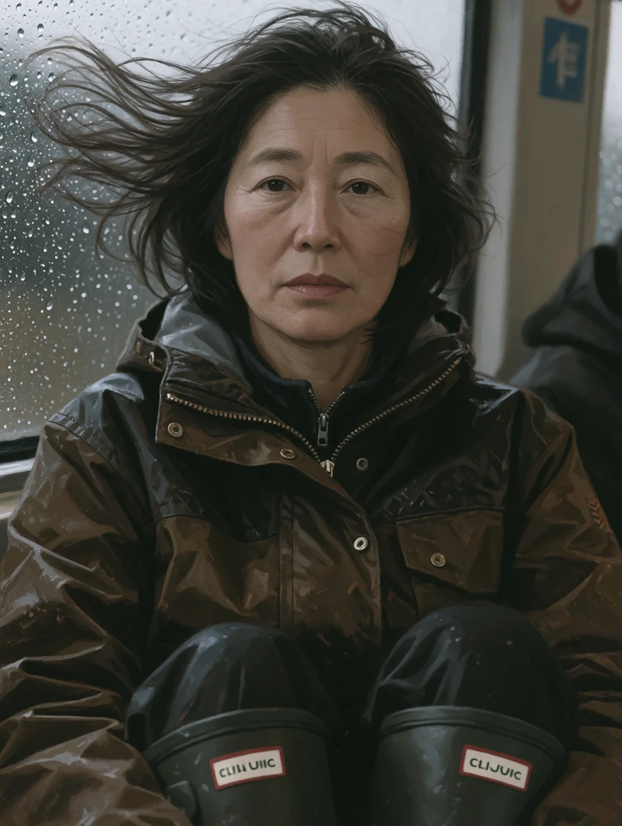 三好若菜