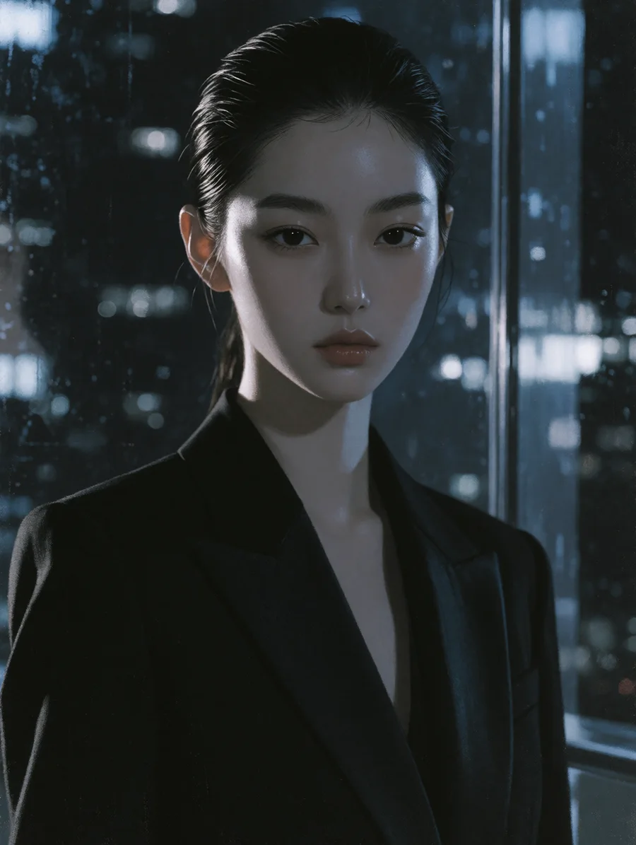 リーファン・ソン