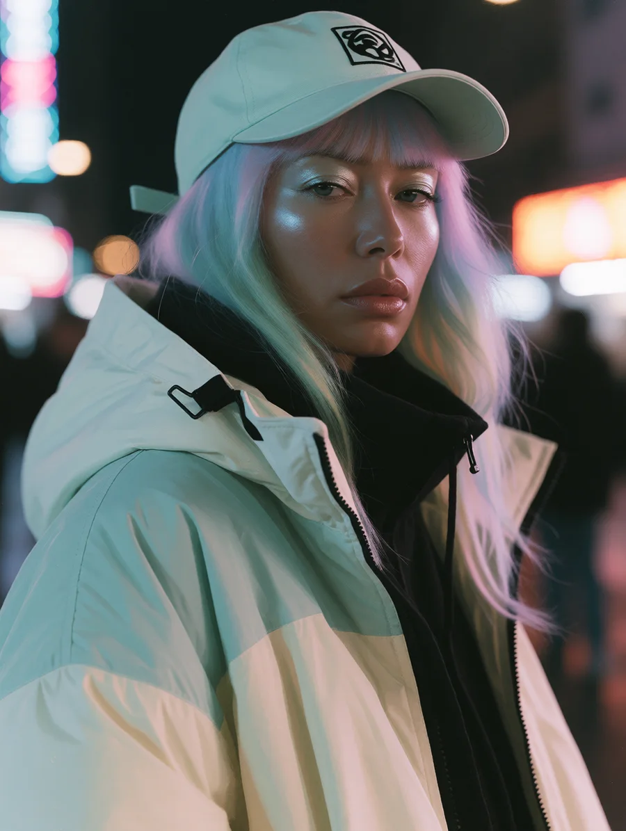 キャロル・一ノ瀬