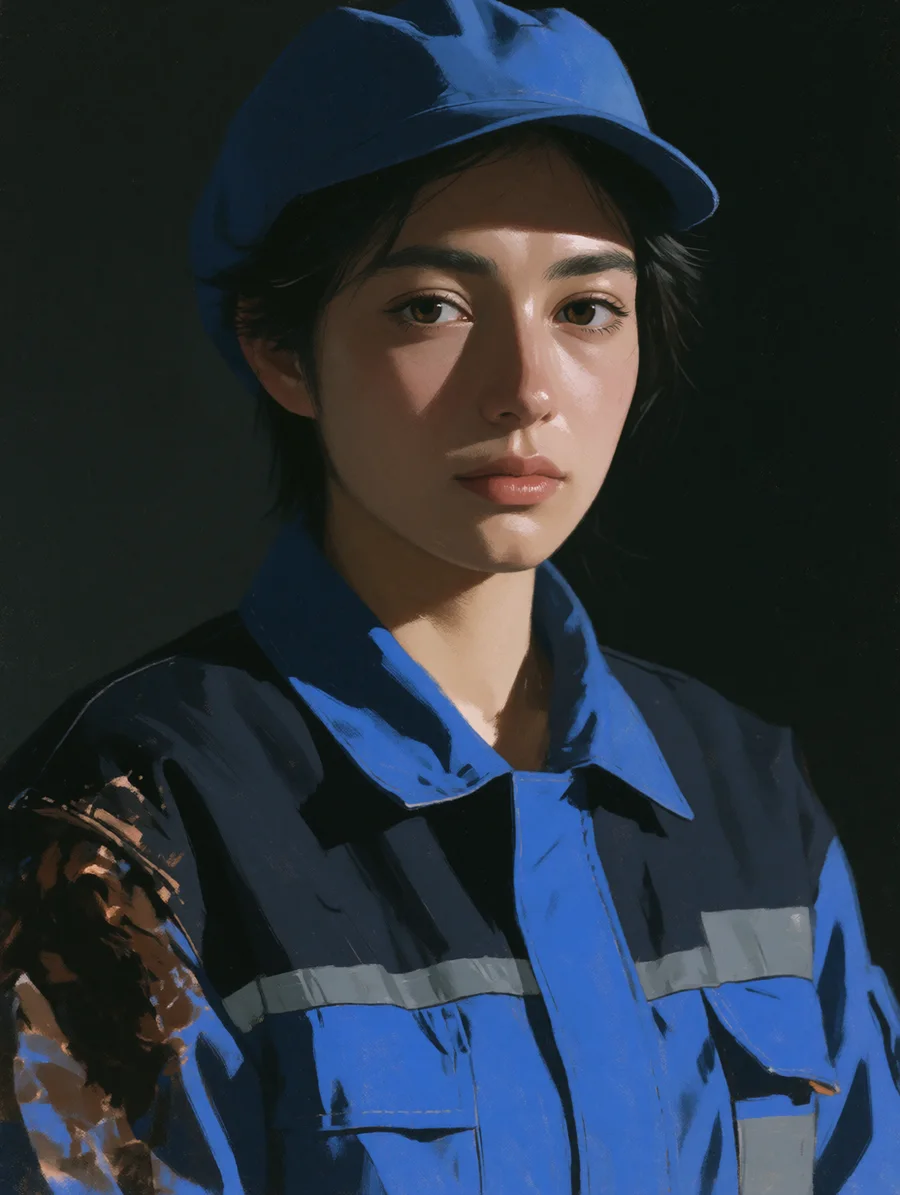 ヌール・ファルーク