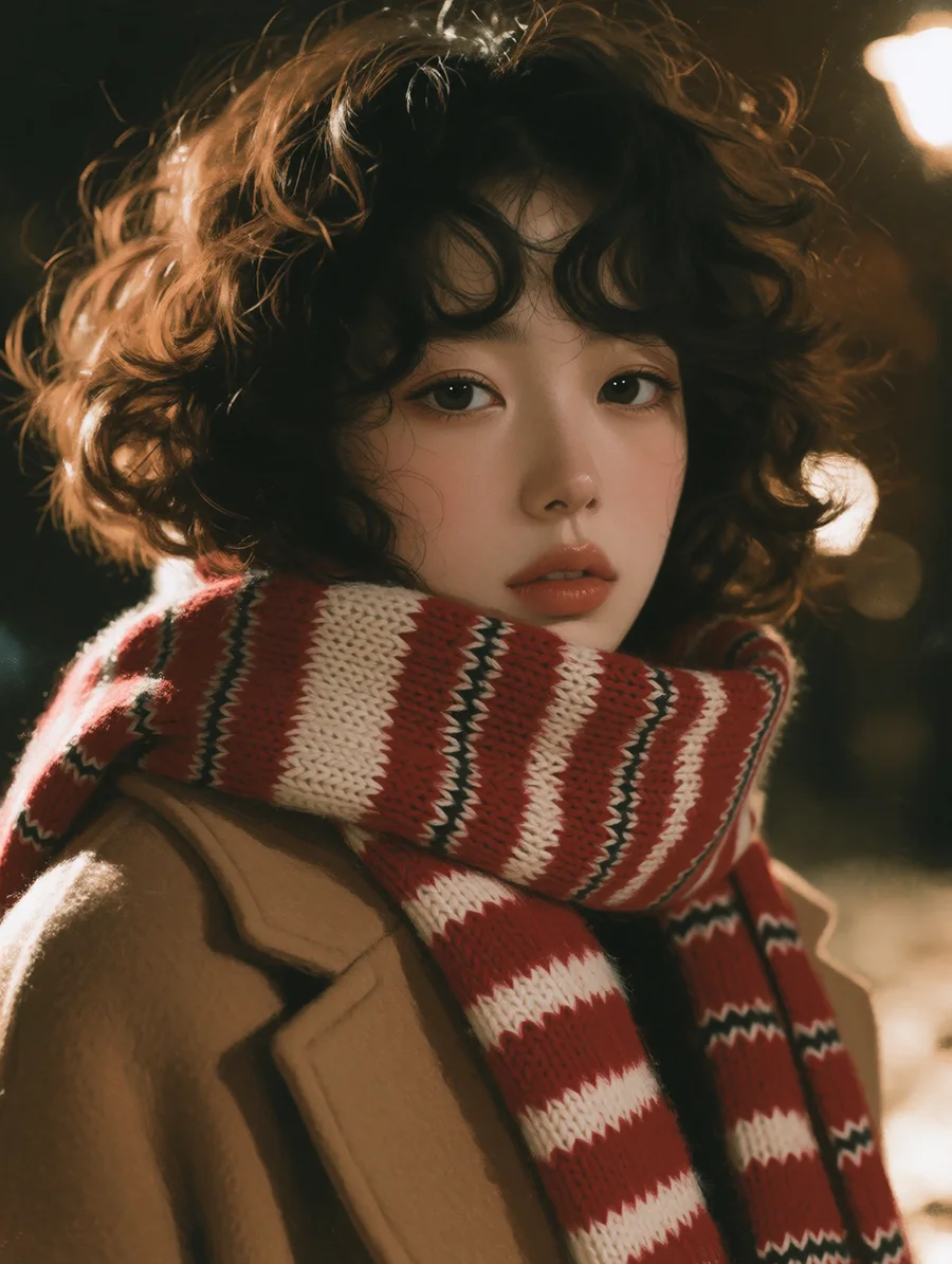 皆川美月
