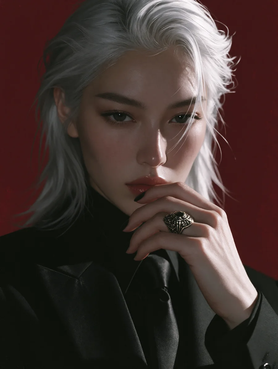ビアンカ・フェルナンデス