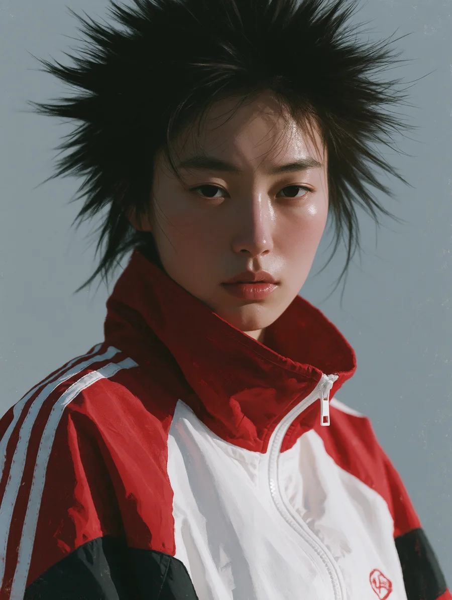 リンダ・ヴォー