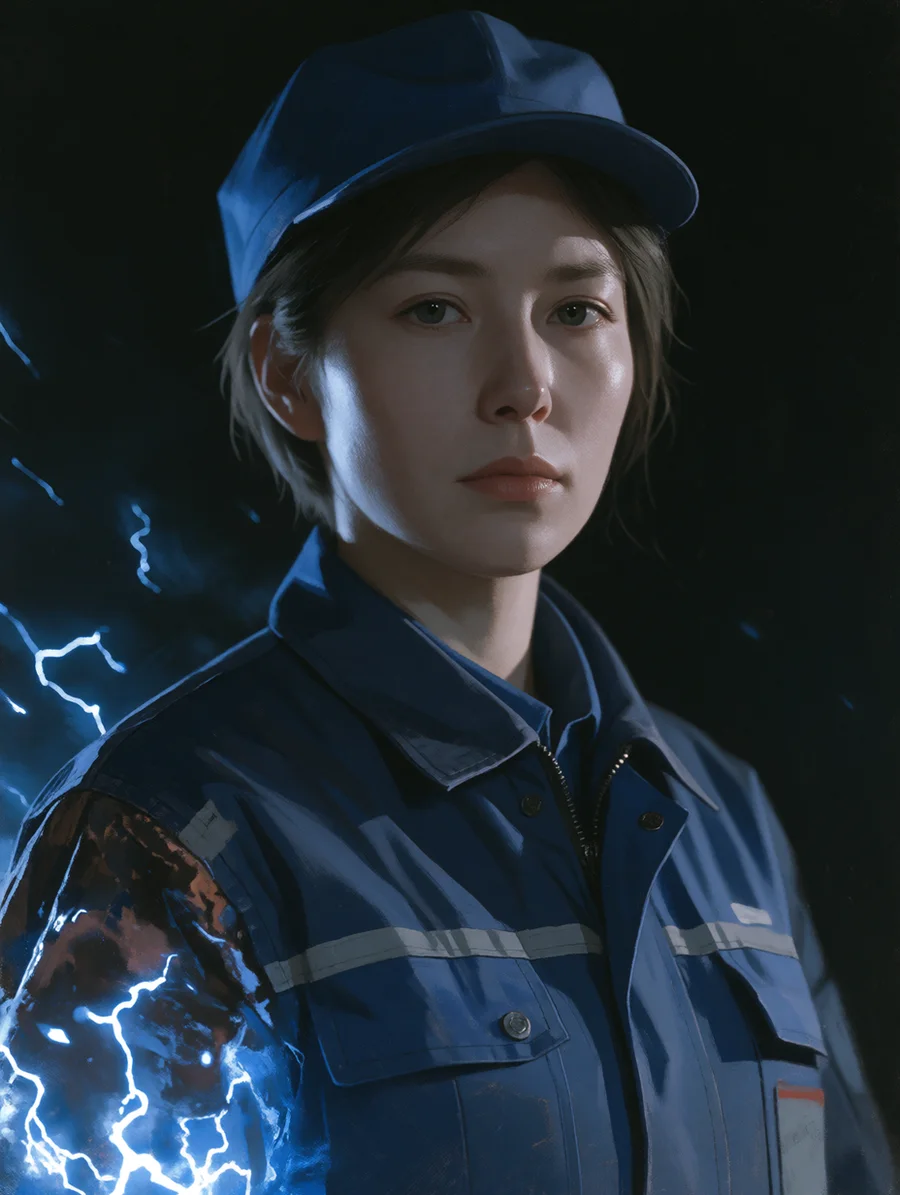 シモーナ・セラーノ