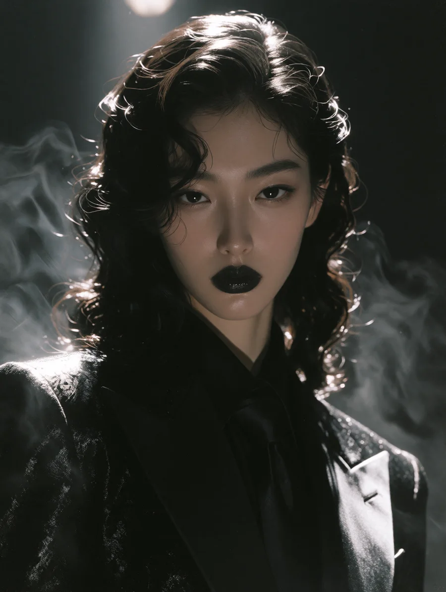 北条莉子