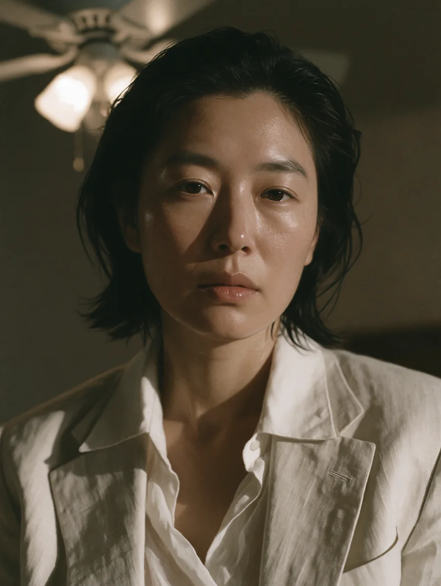 真木茜