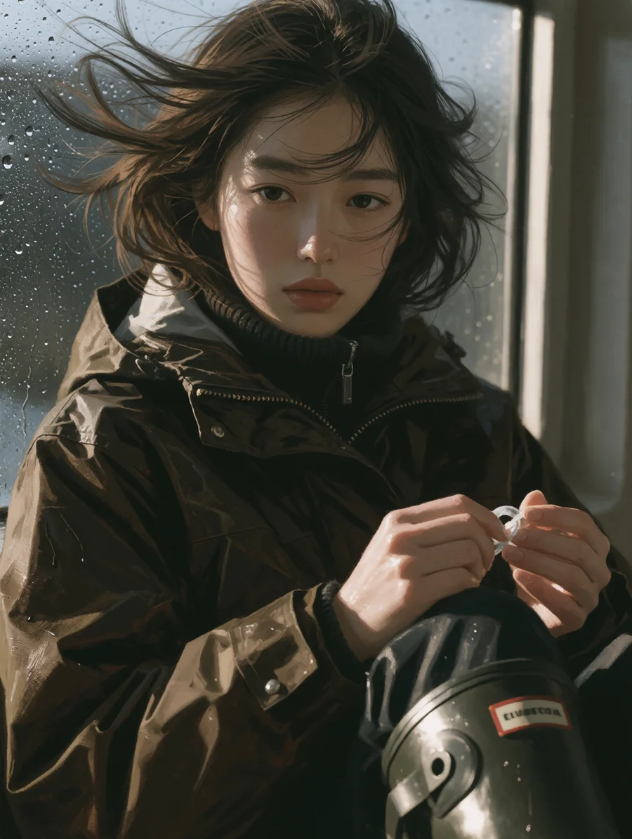 成瀬詩織