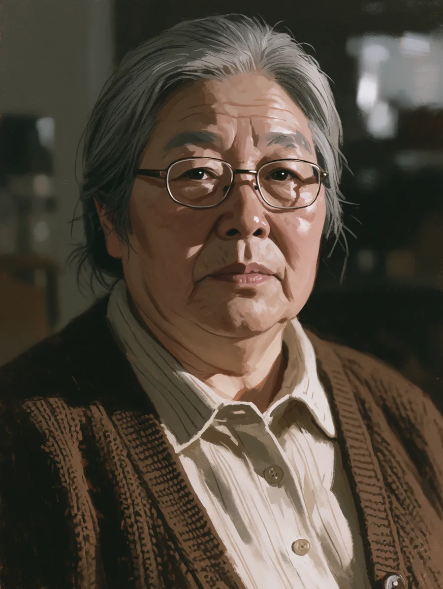 ユーチン・ツァオ