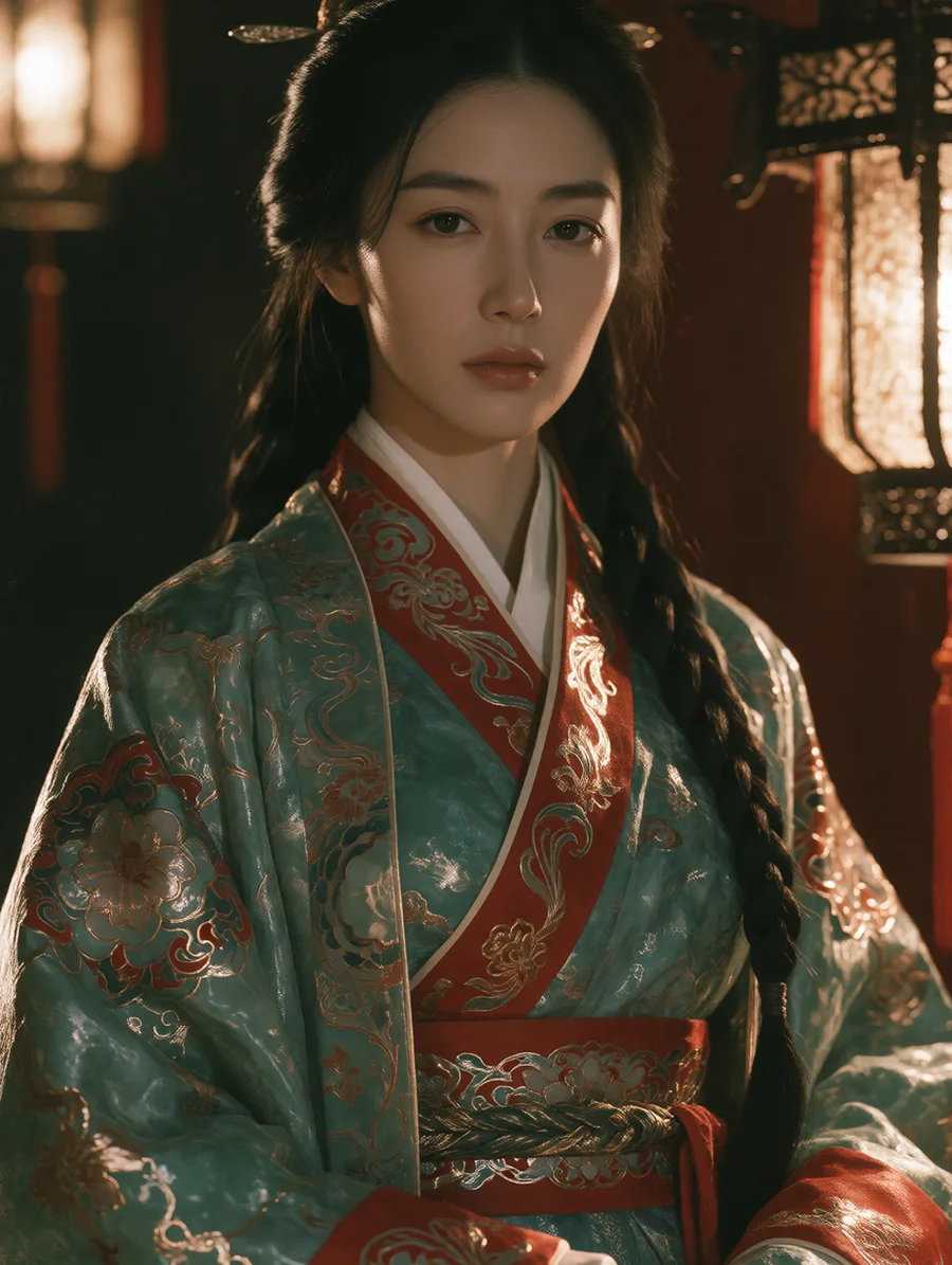 真鍋美月