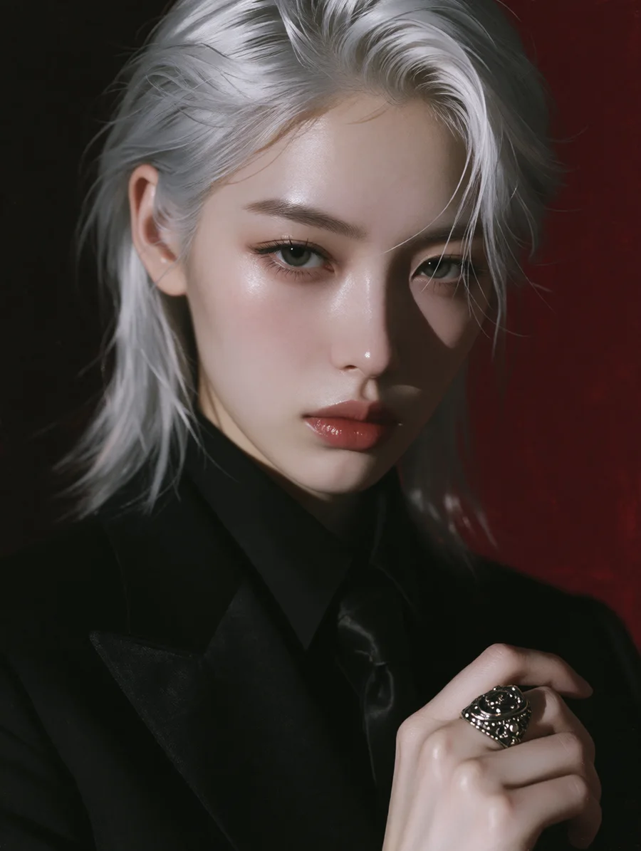 シャオユー・ファン