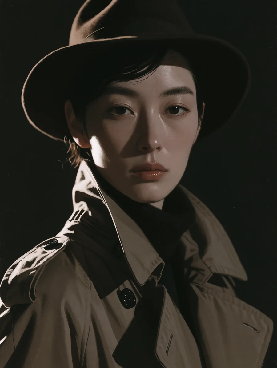 緒方涼子