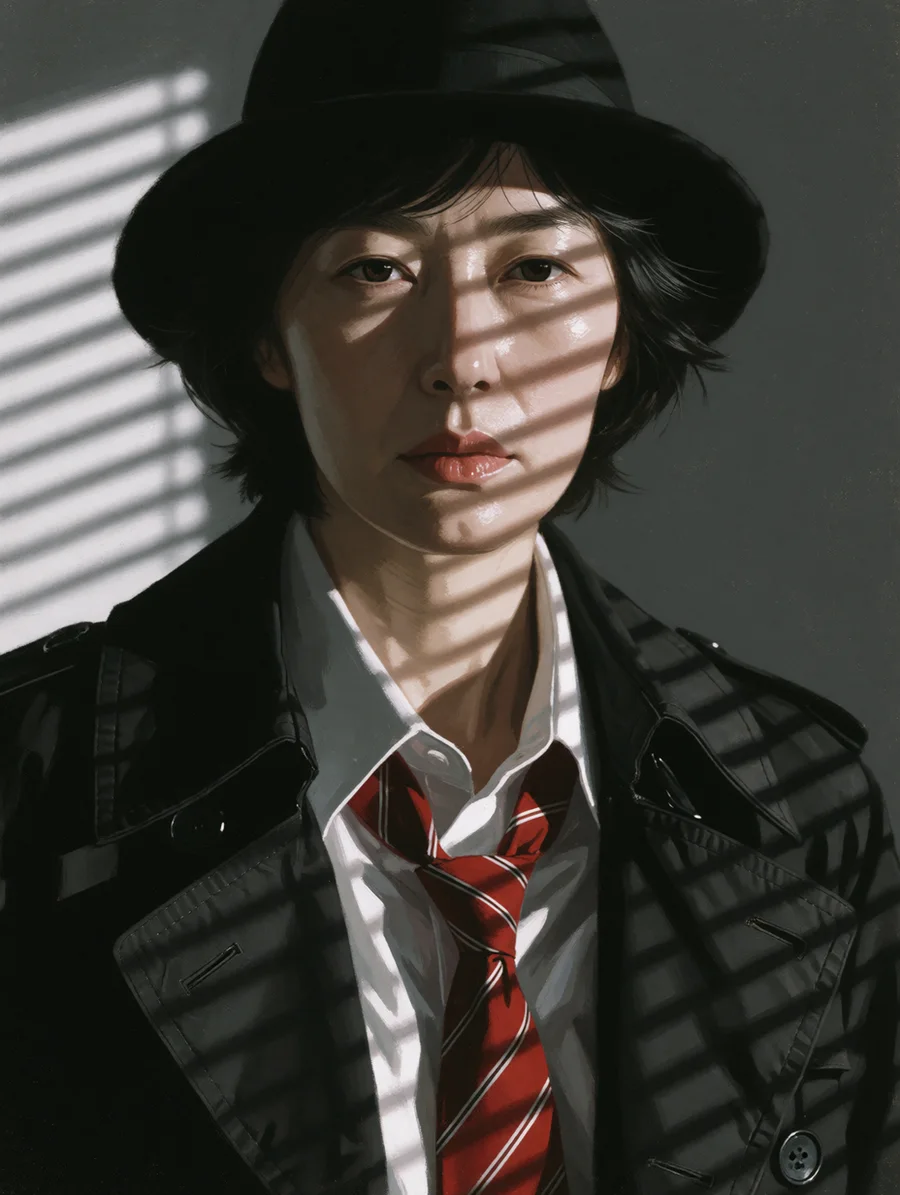 白石美月
