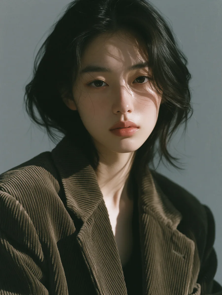 成瀬菜摘