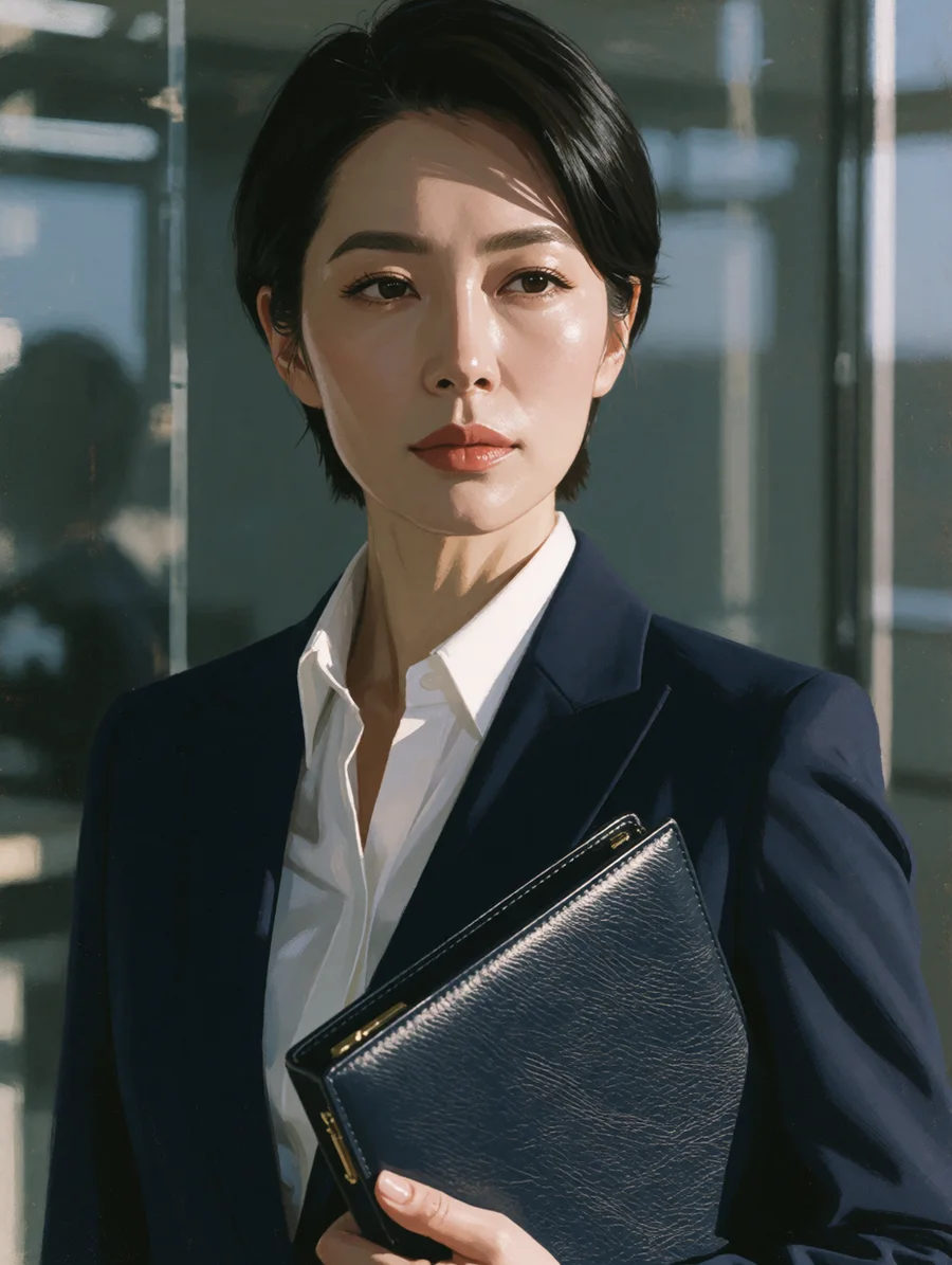 リンダ・クスマ