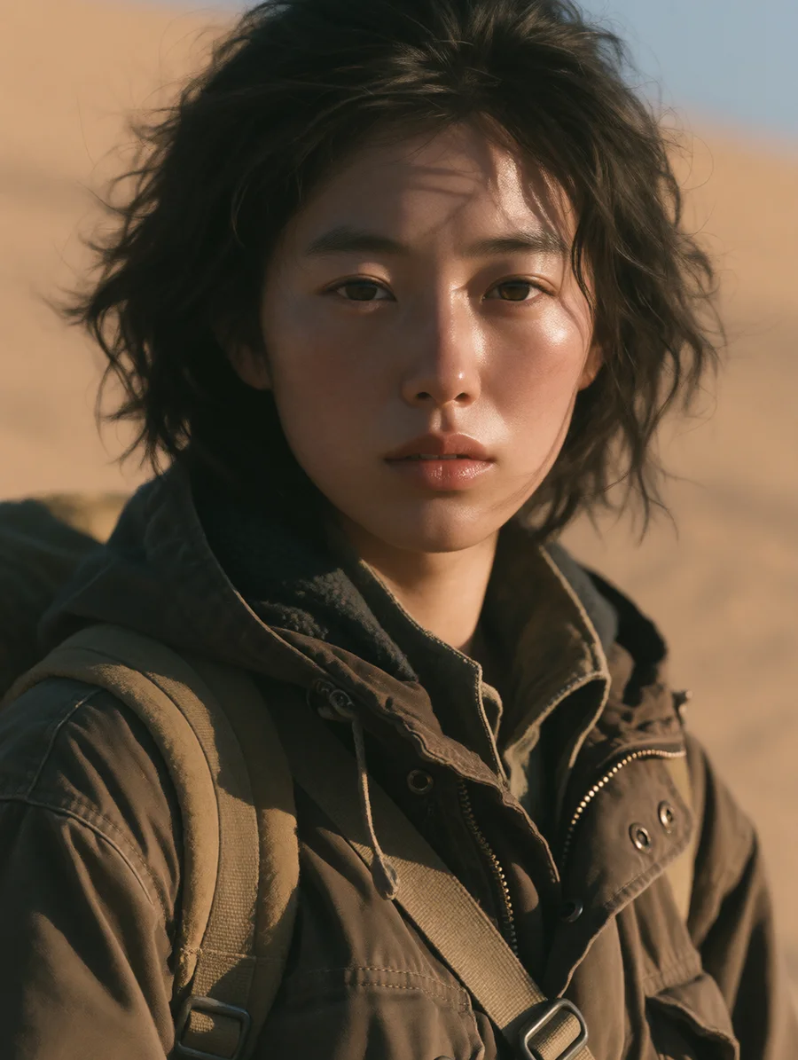 桐生莉子