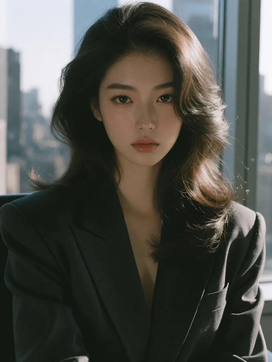 成瀬涼子