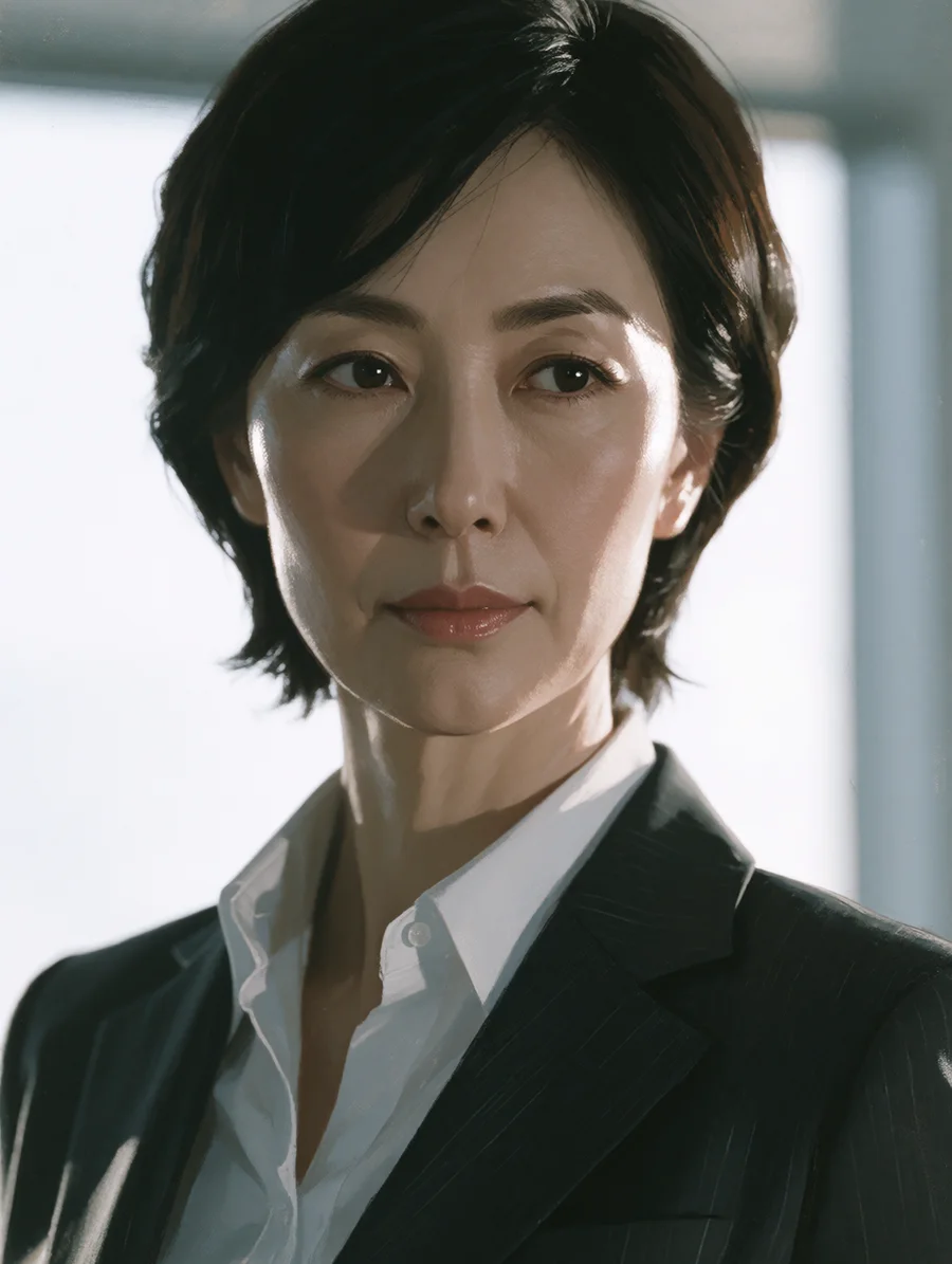 結城詩織