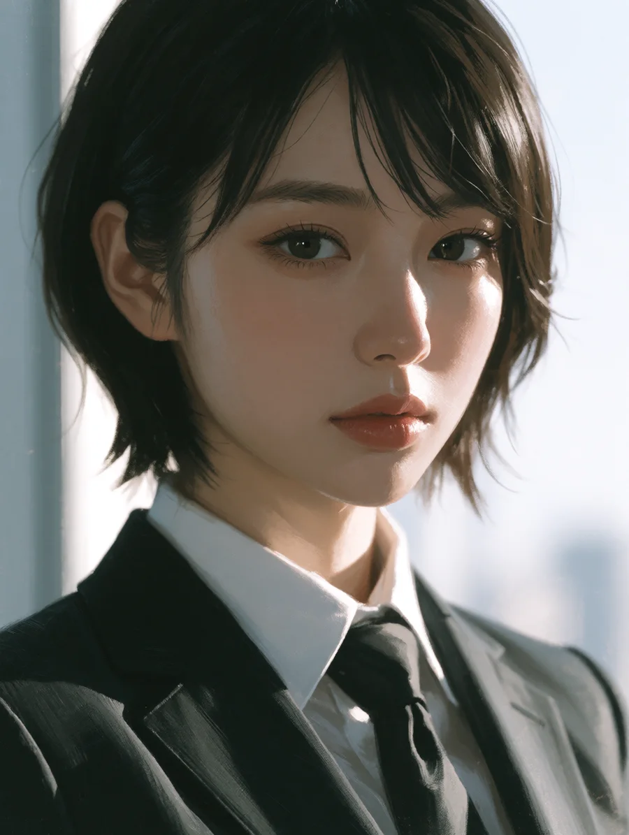 葛西莉子