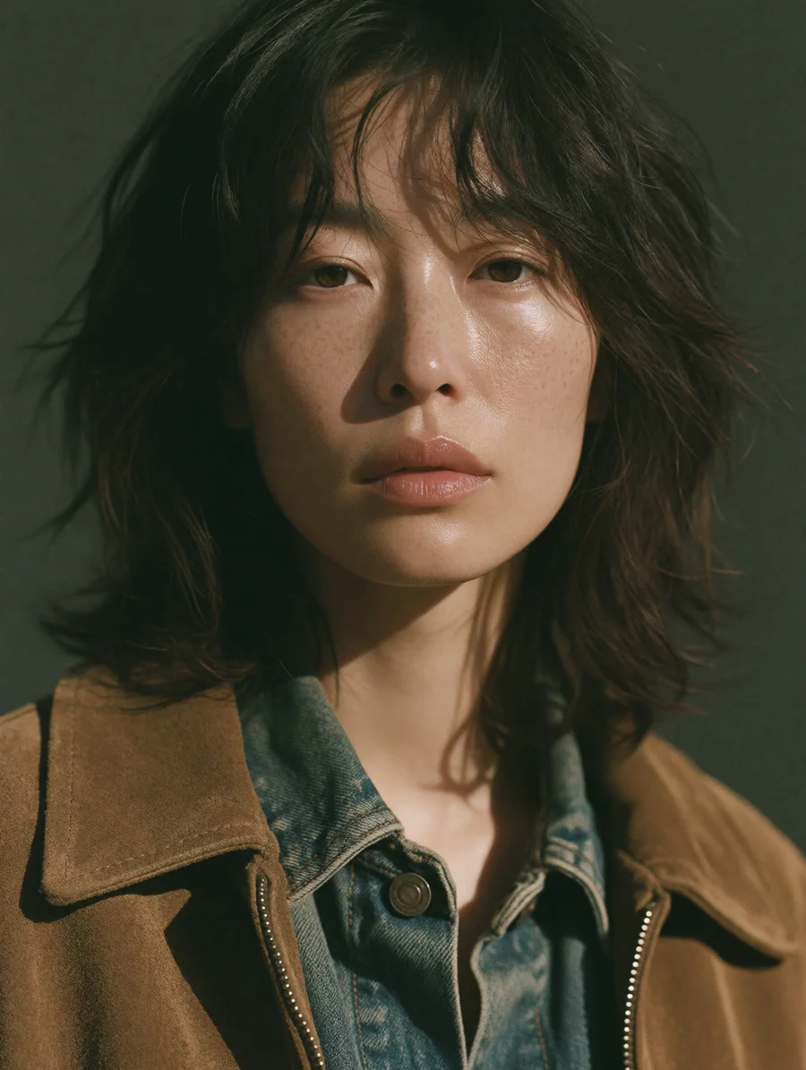 メイファ・チョン