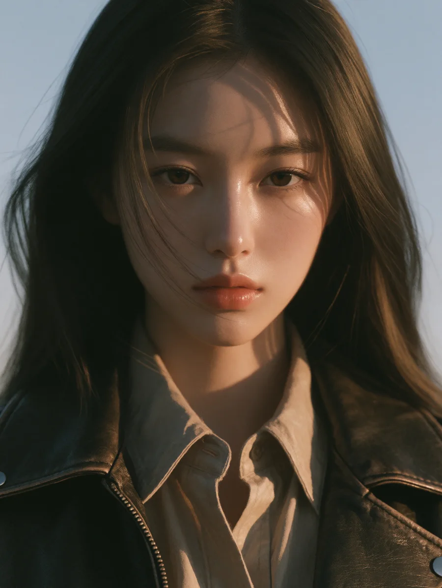 成瀬莉子