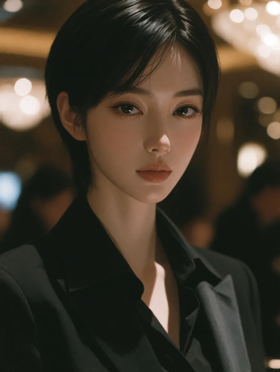 メイリン・ペク