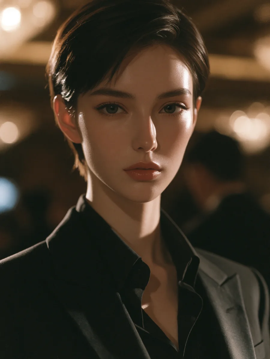 テレーザ・ベック