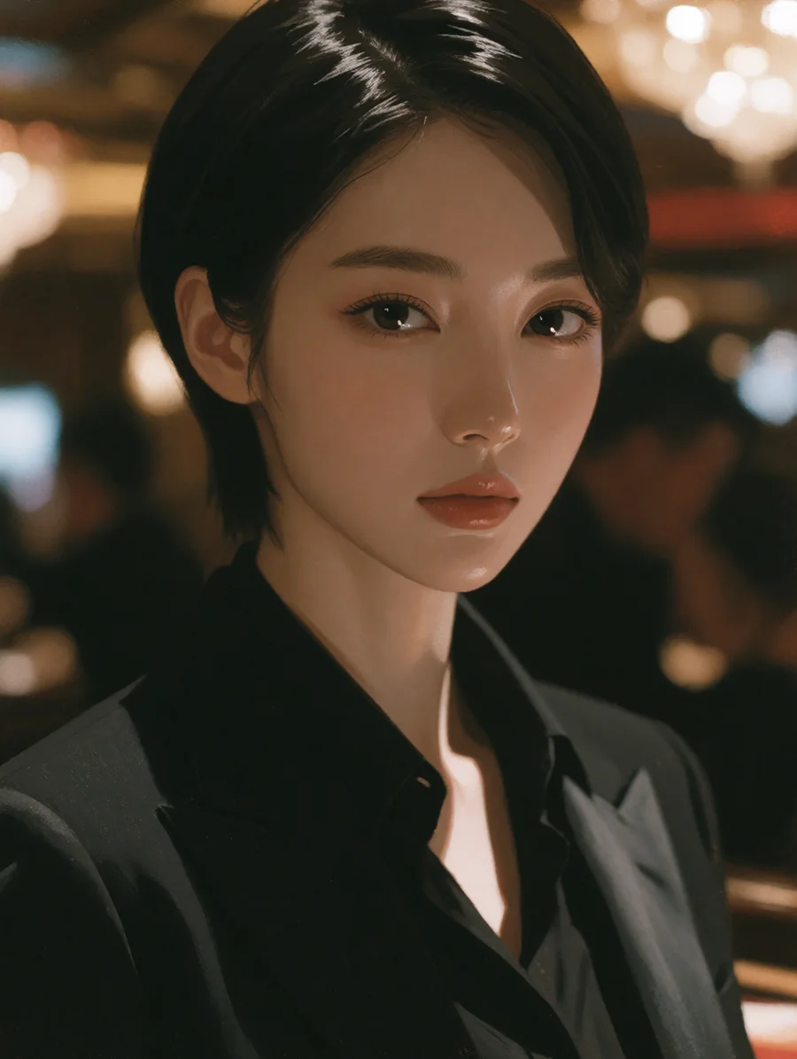 ジンイー・ファン