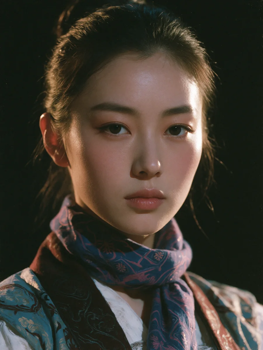 ヨンヒ・シュー