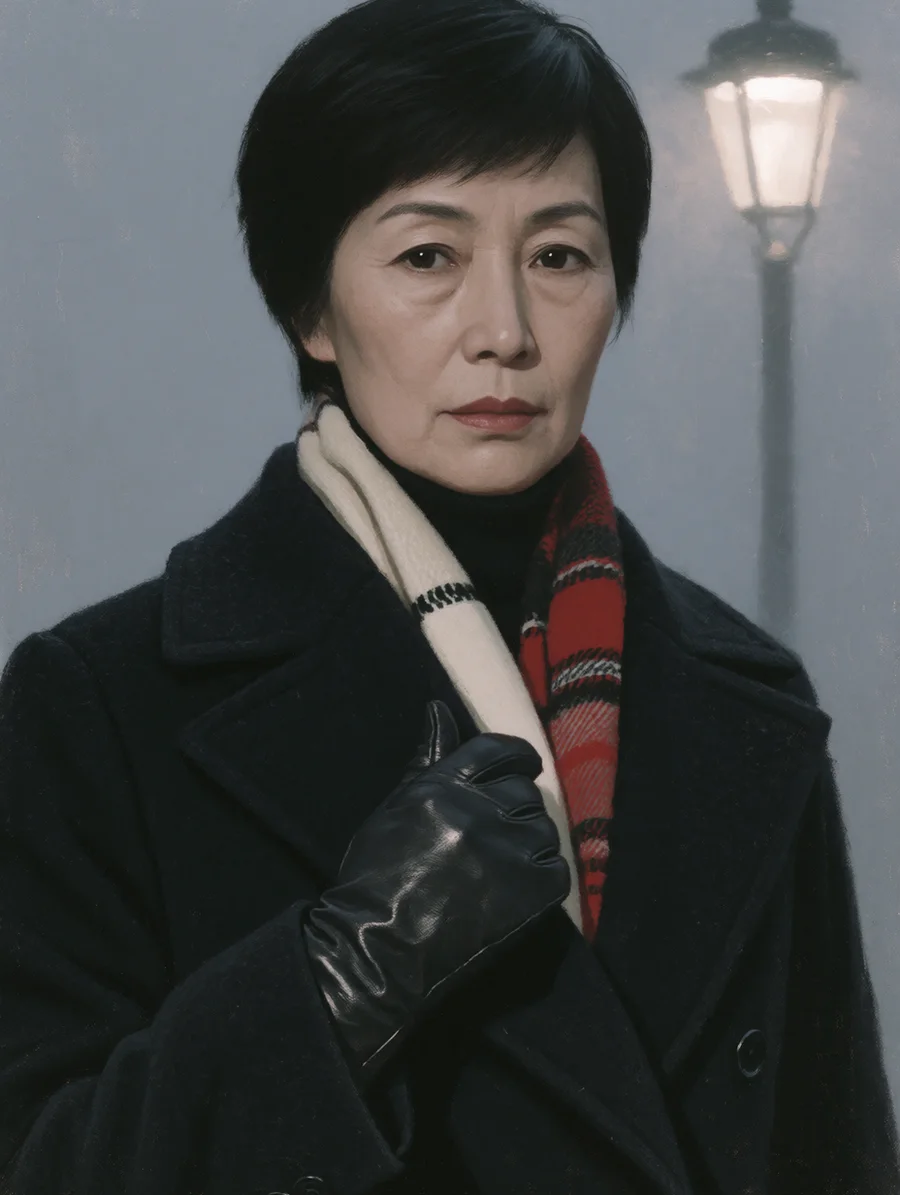 リンダ・スリヤ
