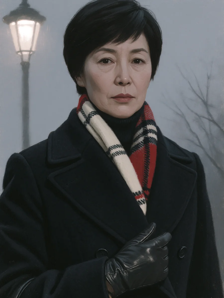 久遠茜