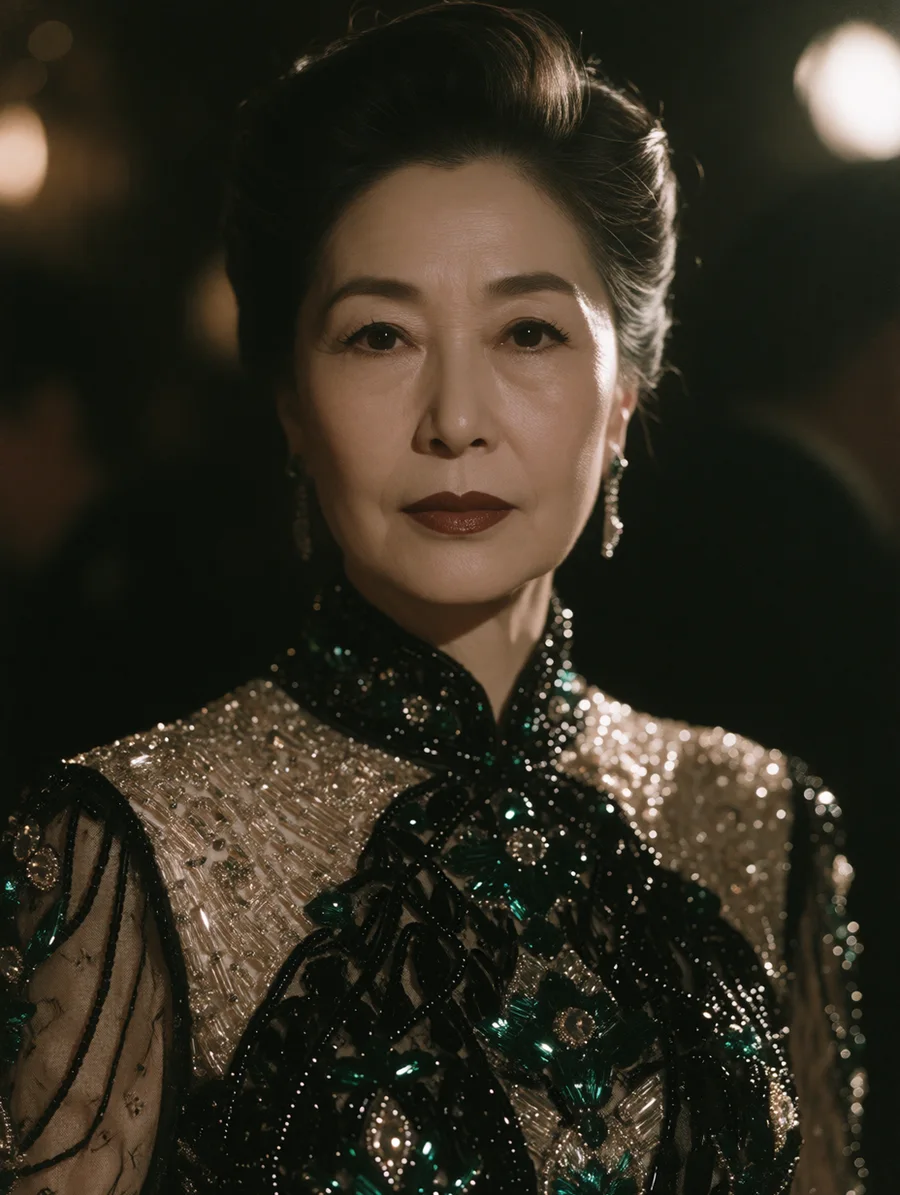 柏木夕子