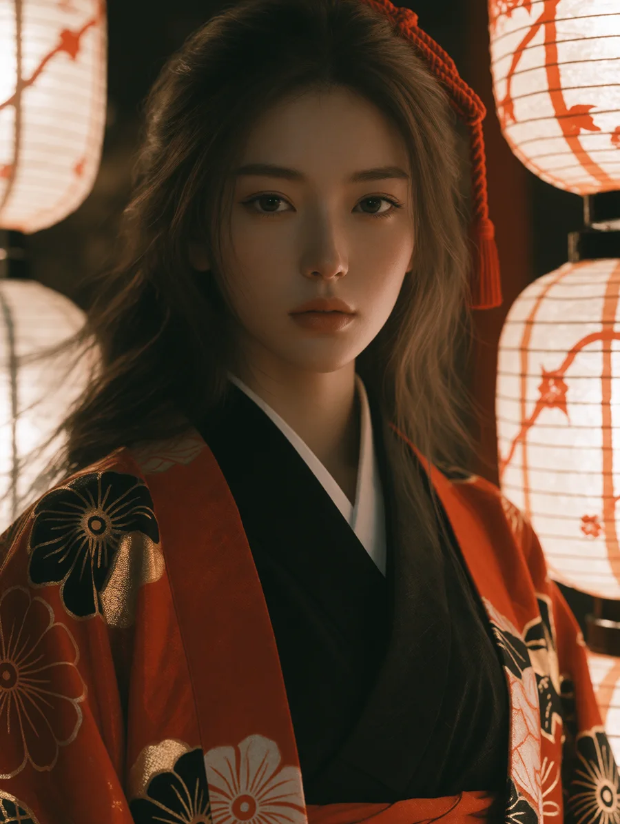 白鳥莉子