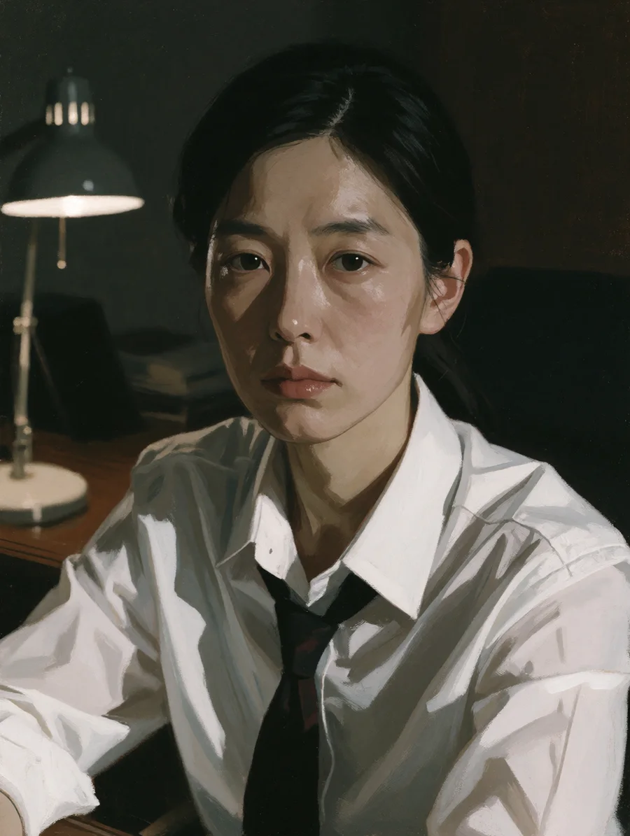 皆川文