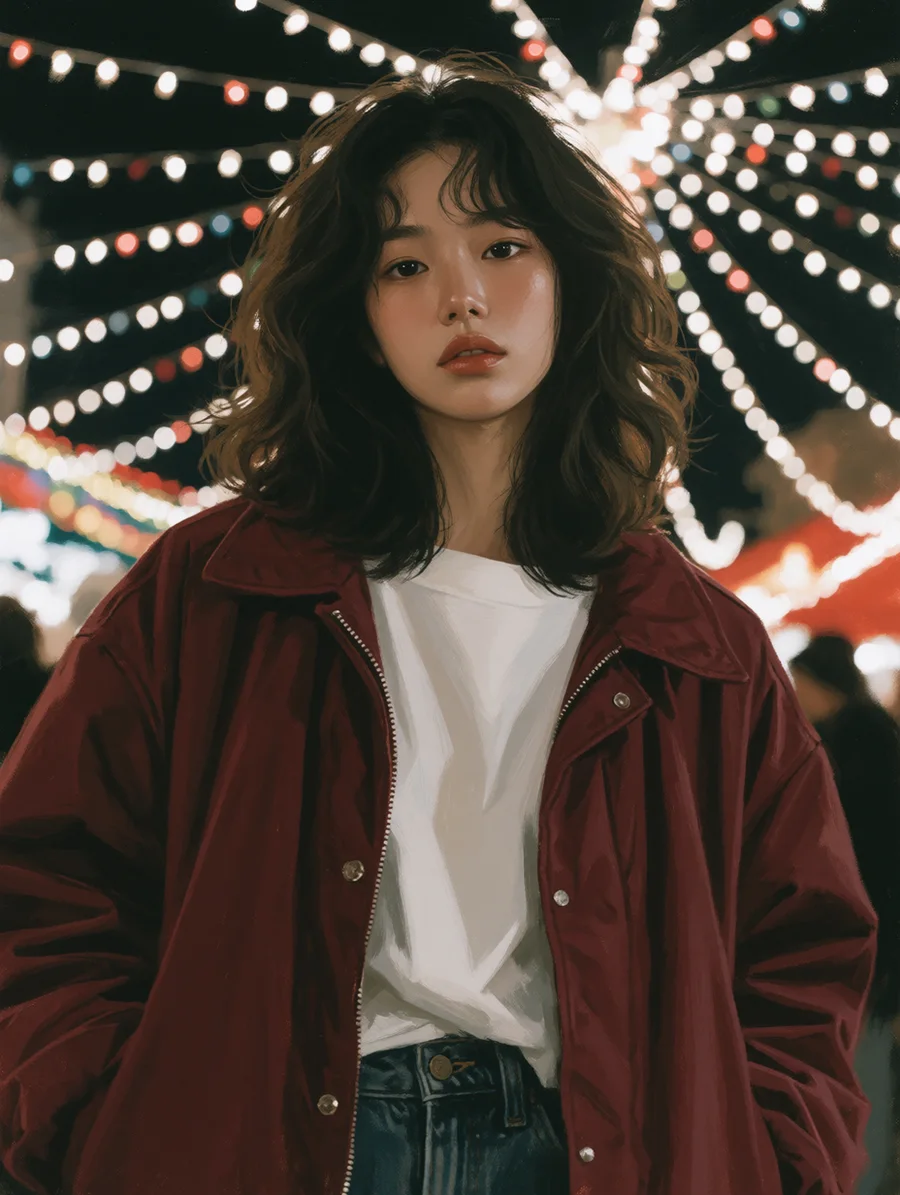 ハヌル・ホン