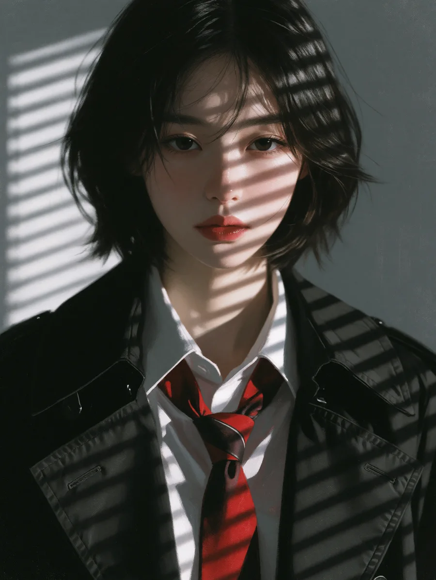ランラン・ユン