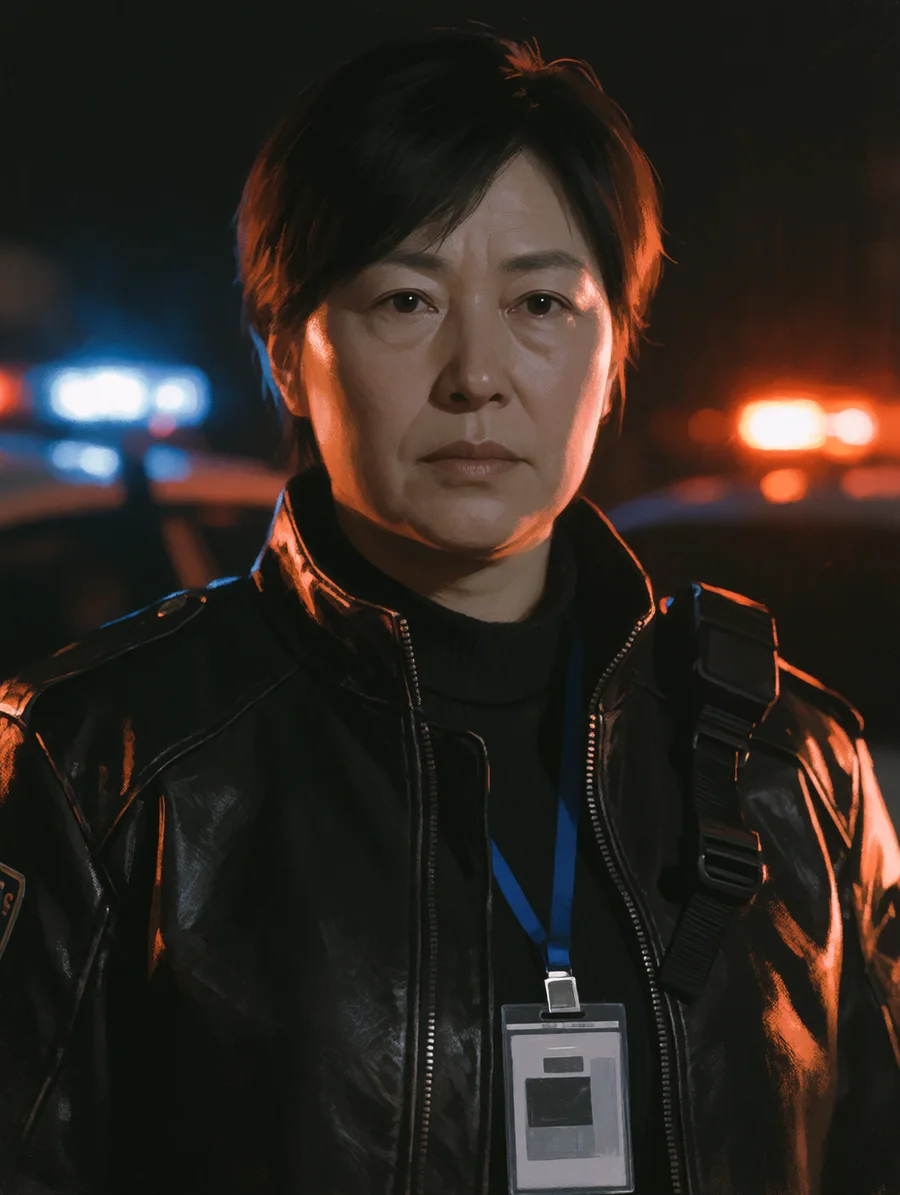 シューウェン・ミン