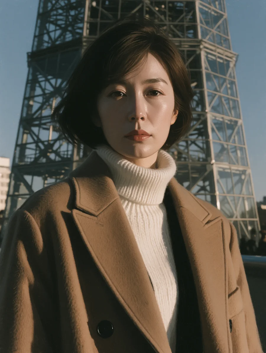 皆川朋美